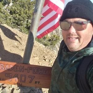 Meet your Posher, Scott